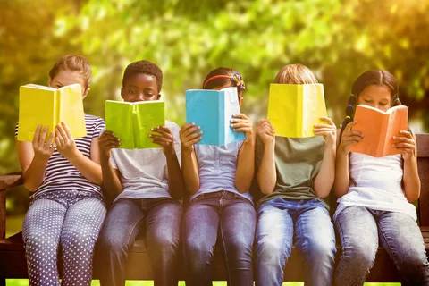 Biz neden okumuyoruz? Çocuklara kitap okuma alışkanlığı nasıl kazandırılır? 10